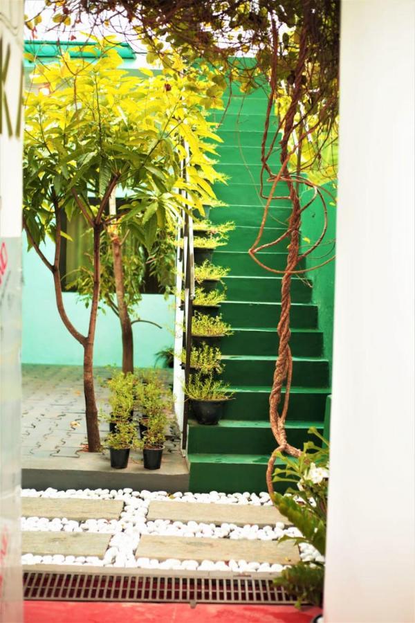 Odani Villa Weligama Exterior foto